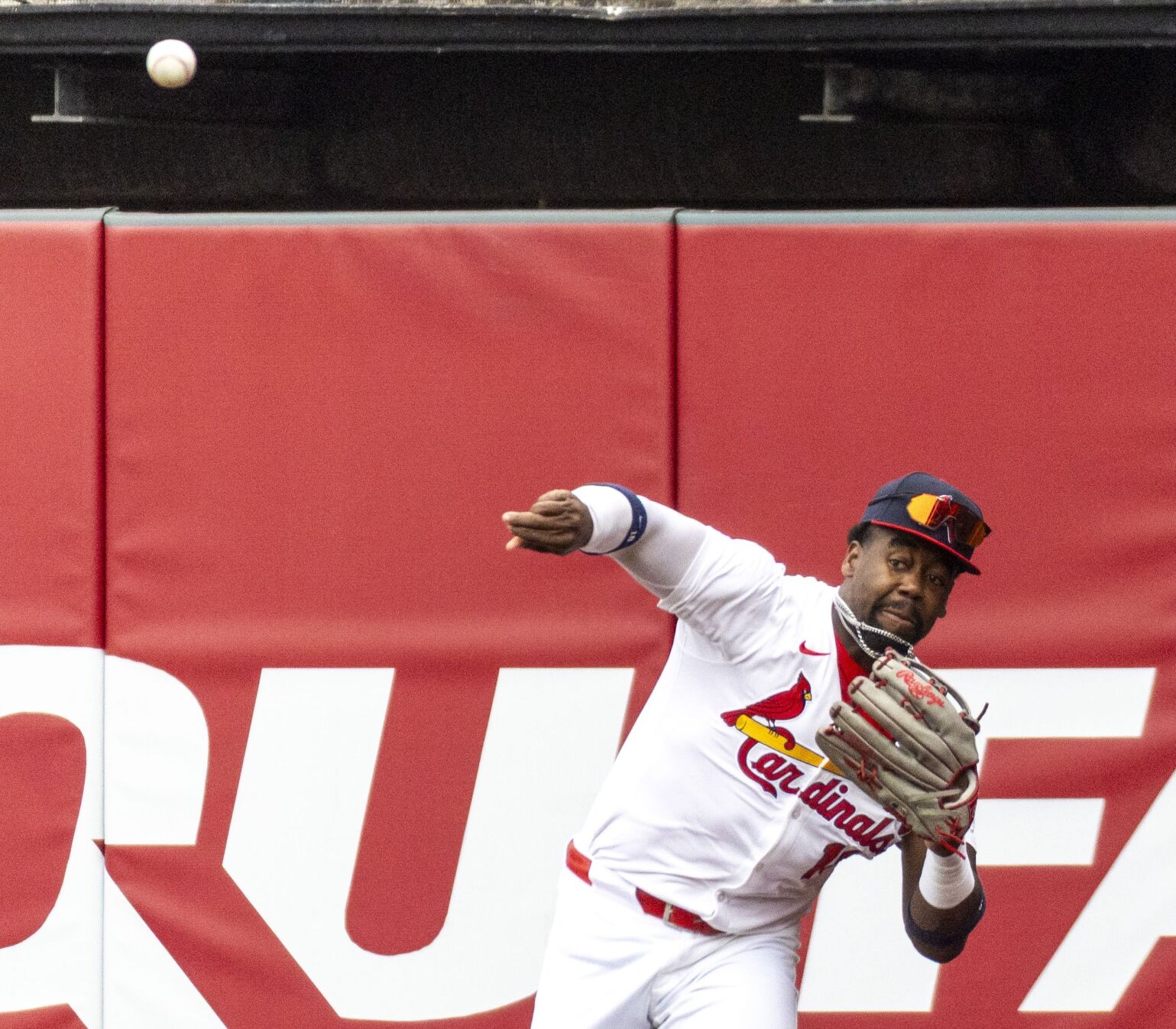 51黑料 Cardinals host Arizona Diamondbacks